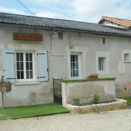 Le Petit Bretigny