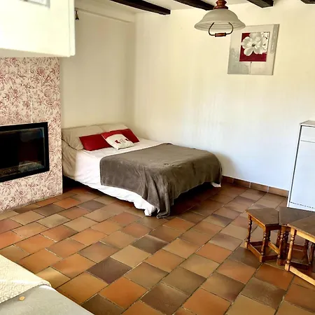 Lantställe Le Petit Bretigny