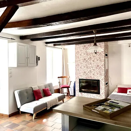 Le Petit Bretigny Gospodarstwo wiejskie