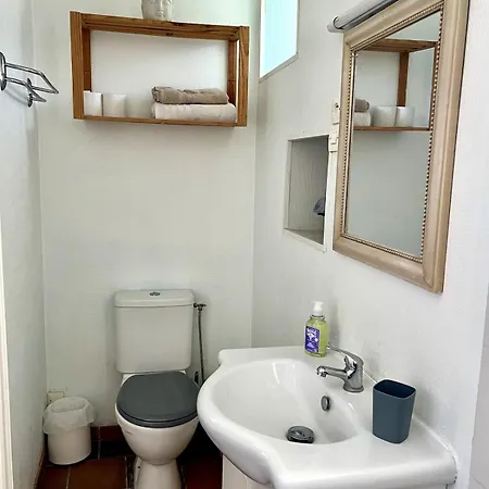 Gospodarstwo wiejskie Le Petit Bretigny *