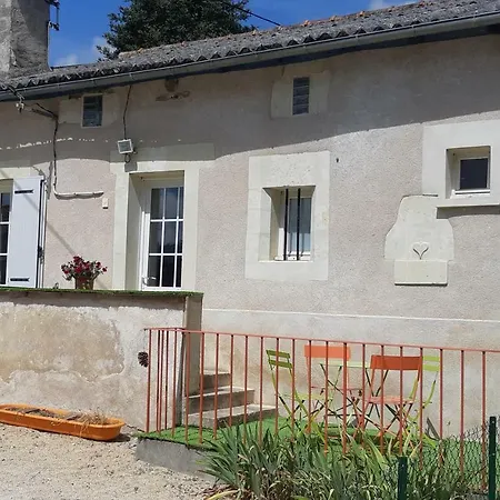 Le Petit Bretigny * Beaumont (Vienne)