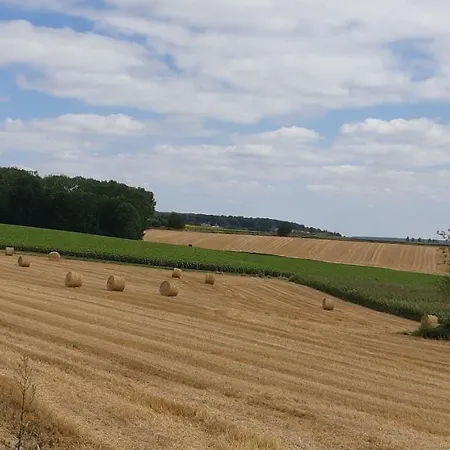 Le Petit Bretigny Country house *