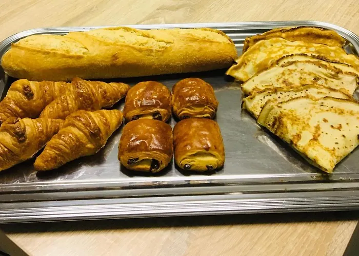 Country house Le Petit Bretigny Beaumont (Vienne)