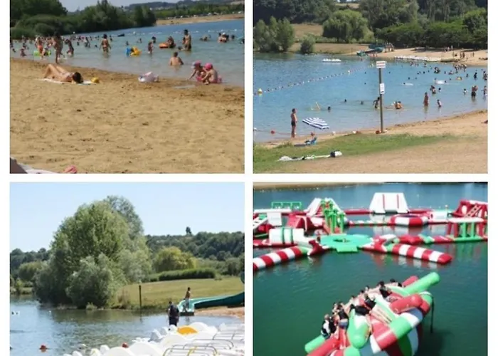 Country house Le Petit Bretigny