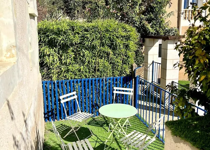 Le Petit Bretigny Country house