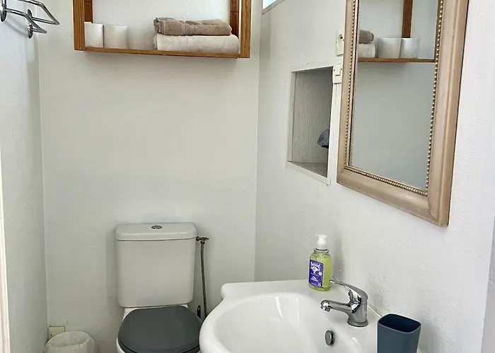 Country house Le Petit Bretigny *